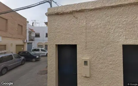 Chalet en Pechina