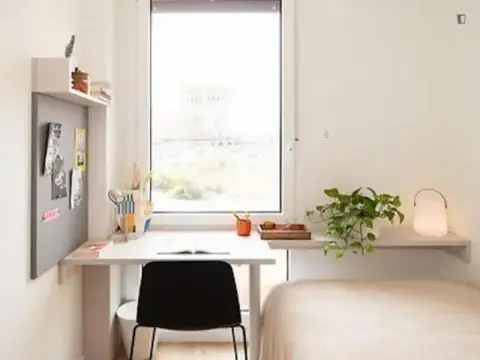 Habitación en L'Eixereta