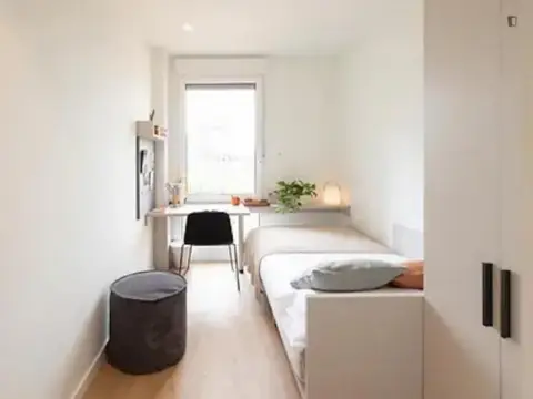 Habitación en L'Eixereta