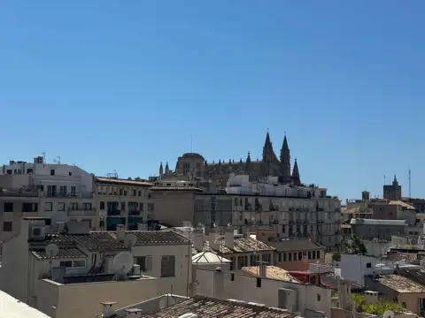 Piso en Carrer Unio