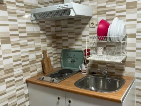 Estudio en La Maternitat-Sant Ramon