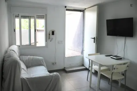 Piso en La Trinitat Vella