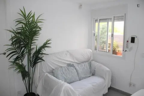 Piso en La Trinitat Vella