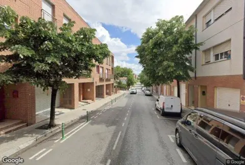 Piso en Sant Antoni de Vilamajor
