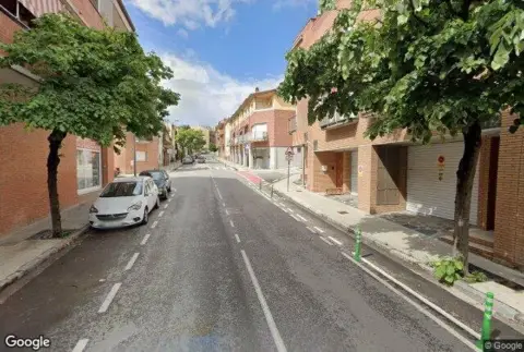Piso en Sant Antoni de Vilamajor