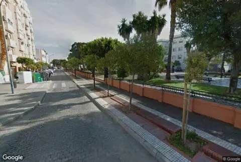 Piso en El Cristo-Cayetano Roldán