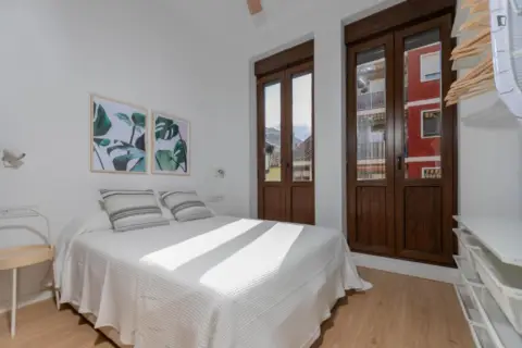 Estudio en El Cabanyal-El Canyamelar