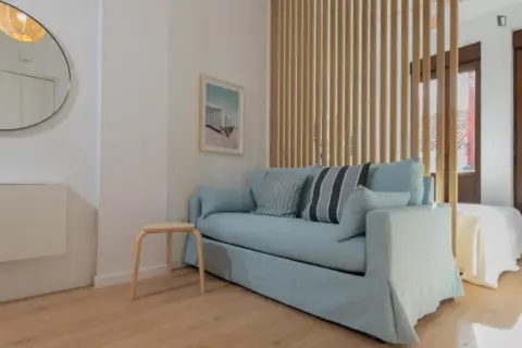 Estudio en El Cabanyal-El Canyamelar