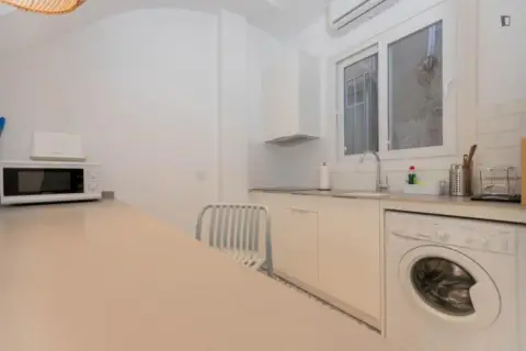 Estudio en El Cabanyal-El Canyamelar