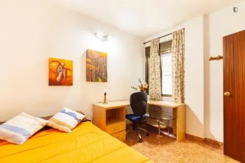 Habitación en Mas Rampinyo-Carrerada-Mas Pomada