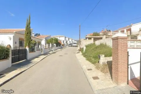 Casa en Alcaucín