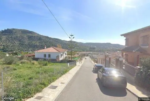 Casa en Alcaucín