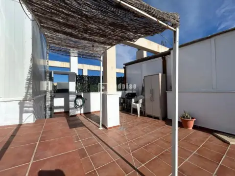 Piso en Málaga, Zona de - Centro , Distrito - El Molinillo Capuchinos