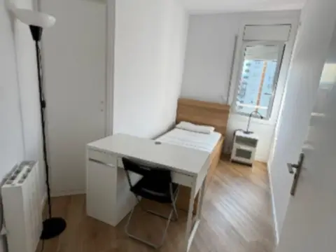 Habitación en La Creu Alta