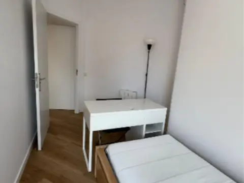 Habitación en La Creu Alta