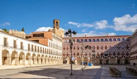 Piso en San Roque-Ronda Norte