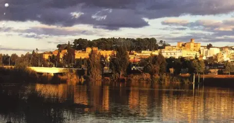Piso en San Roque-Ronda Norte