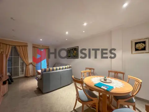 Chalet pareado en Eslida