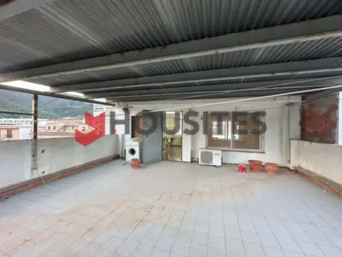 Chalet pareado en Eslida