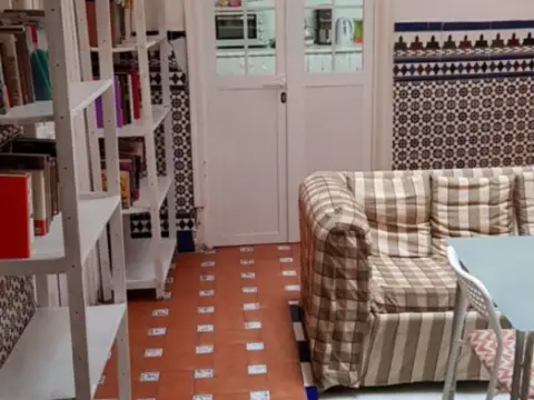 Habitación en Encarnación-Regina