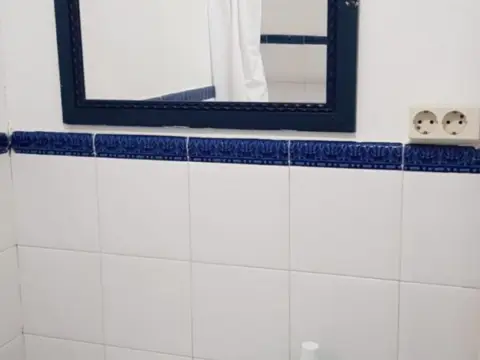 Habitación en Encarnación-Regina