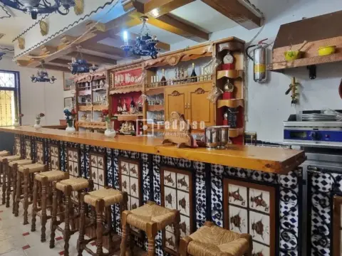 Casa en Málaga, Zona de - Centro , Distrito - Perchel Norte La Trinidad