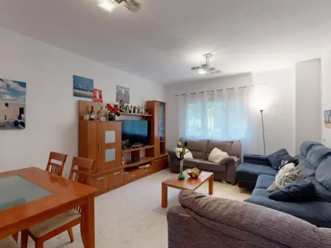 Piso en Reina Sofía-Salesianos-Bodegones