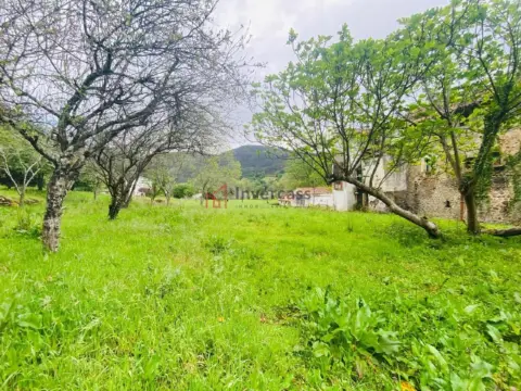 Casa rústica en Rioseco