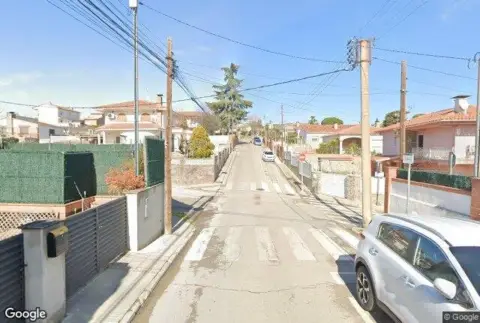 Casa en Lliçà d'Amunt