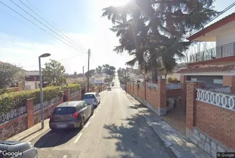 Casa en Lliçà d'Amunt