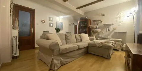 Piso en calle de Bances Candamo