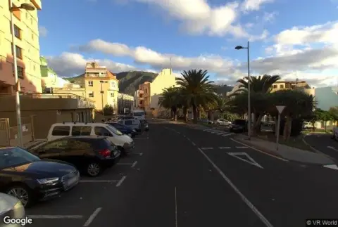 Piso en La Salud-El Perú-Cruz del Señor-Buenavista