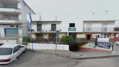 Piso en Cantillana