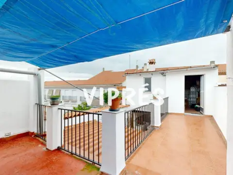 Casa rústica en Casar de Cáceres