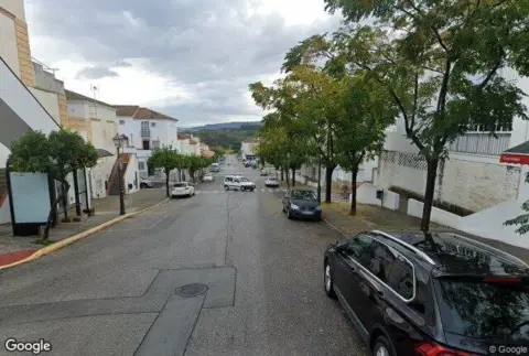 Piso en Arcos de la Frontera