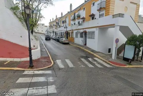 Piso en Arcos de la Frontera