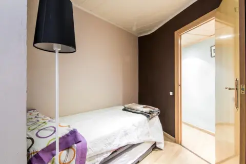 Habitación en El Baix Guinardó