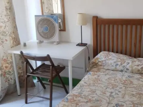 Habitación en Encarnación-Regina