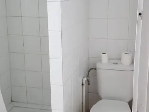 Habitación en Encarnación-Regina