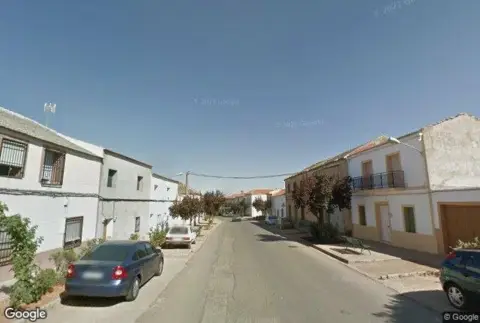 Casa en Alcolea de Calatrava