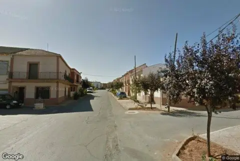 Casa en Alcolea de Calatrava