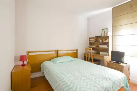 Habitación en Sevilla Capital
