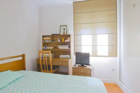 Habitación en Sevilla Capital