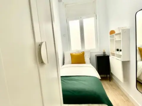 Habitación en Palacio