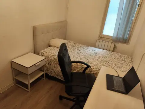 Habitación en El Fort Pienc