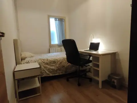 Habitación en El Fort Pienc