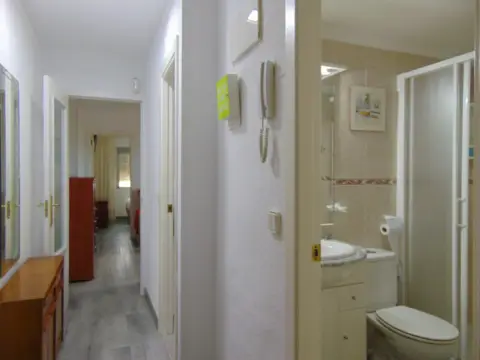 Apartamento en Poble de Ponent