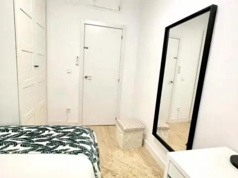Habitación en Palacio