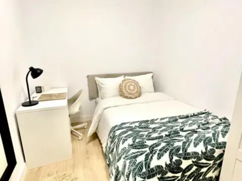 Habitación en Palacio