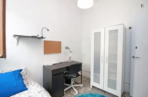 Habitación en Sant Pere-Santa Caterina-La Ribera
